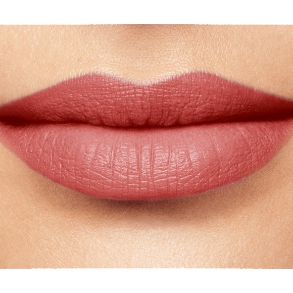 Mary Kay Gel Semi-Matte Lipstick Trademark Pink - Picture 3 of 6